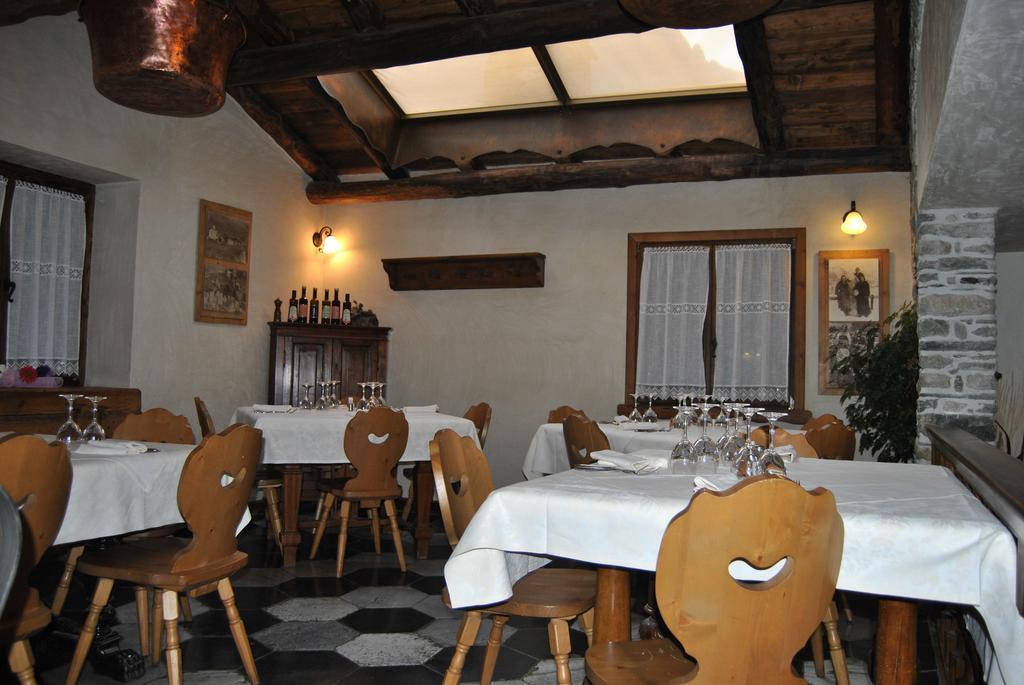 Casa Vacanza La Rocca キエーザ・イン・ヴァルマレンコ エクステリア 写真