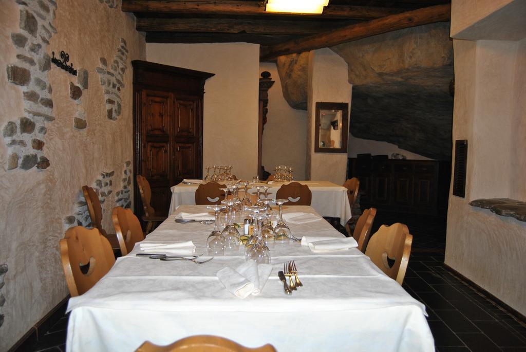 Casa Vacanza La Rocca キエーザ・イン・ヴァルマレンコ エクステリア 写真