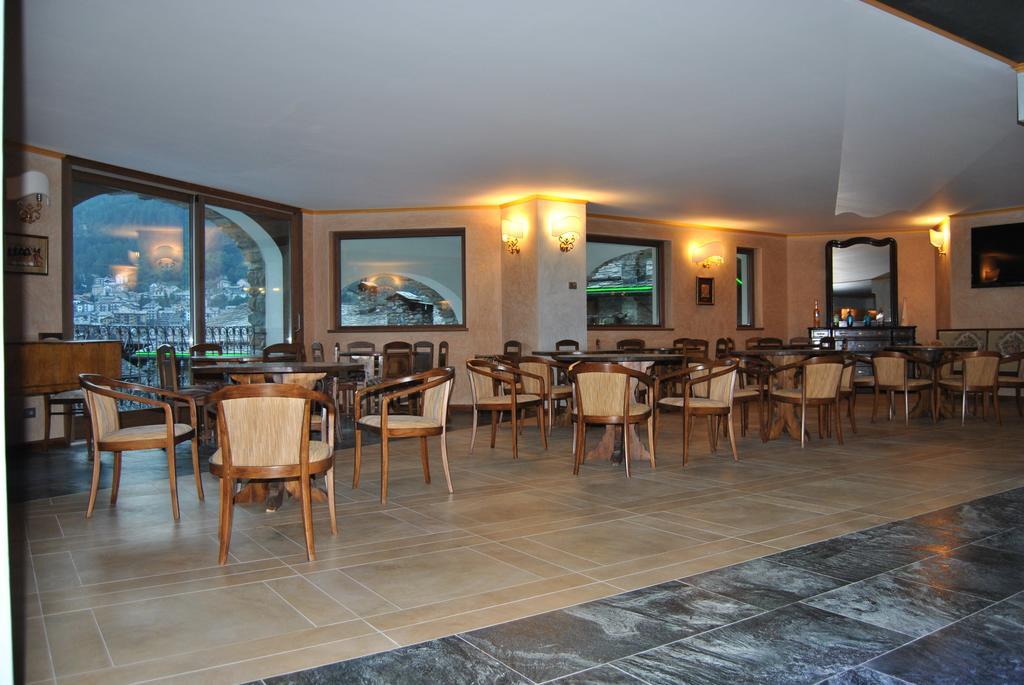 Casa Vacanza La Rocca キエーザ・イン・ヴァルマレンコ エクステリア 写真